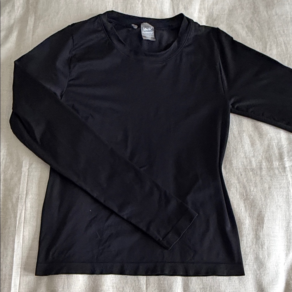 Aritzia Sunday best long sleeve
